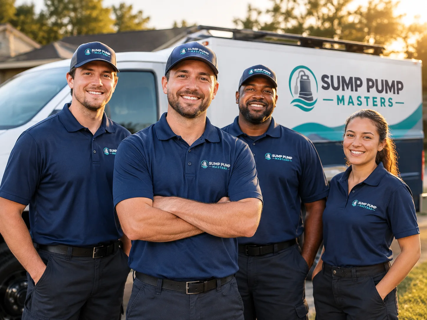 Sump Pump Repair company in Samoa, CA
