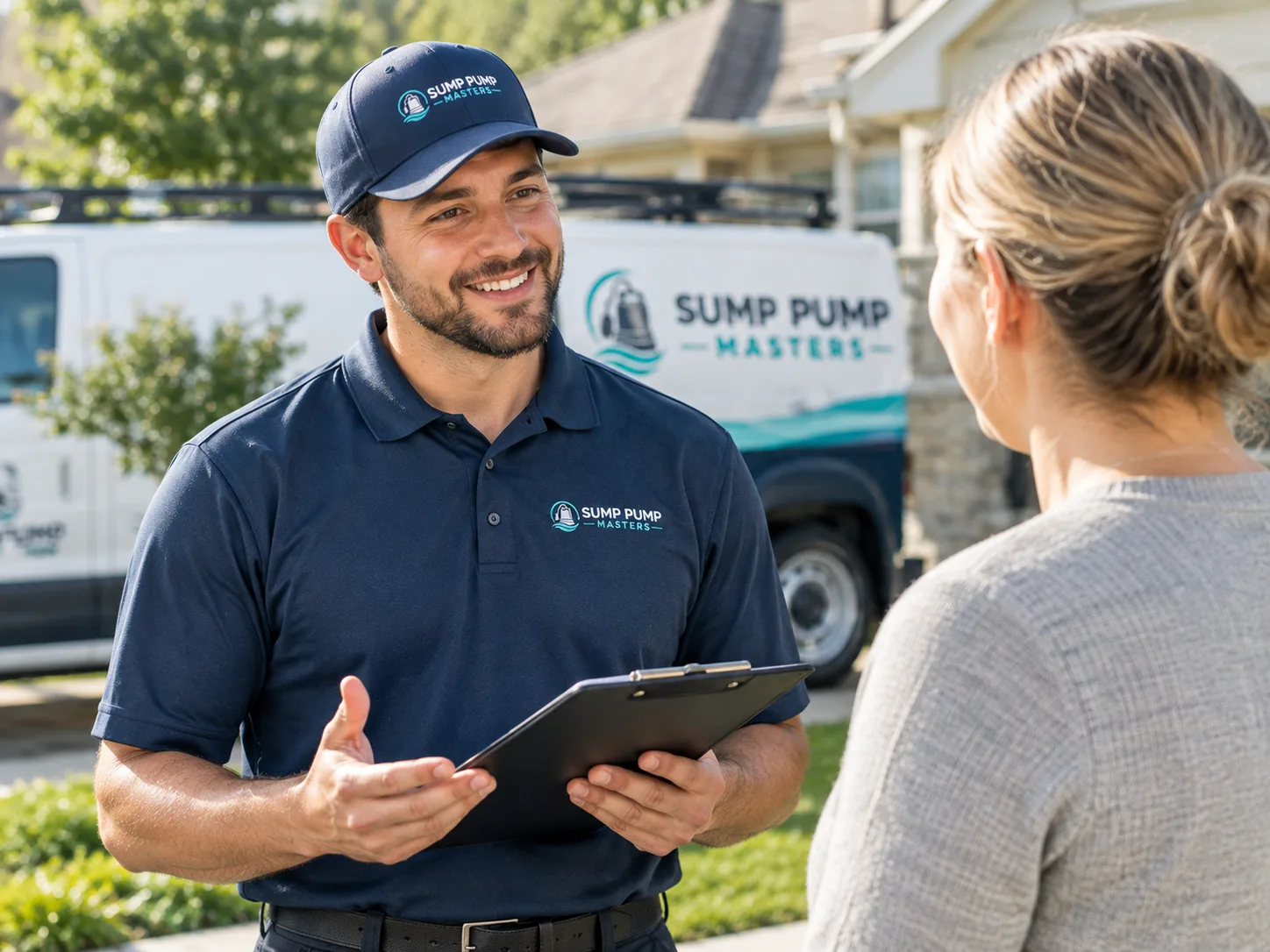 Sump Pump Repair Samoa, CA FAQs